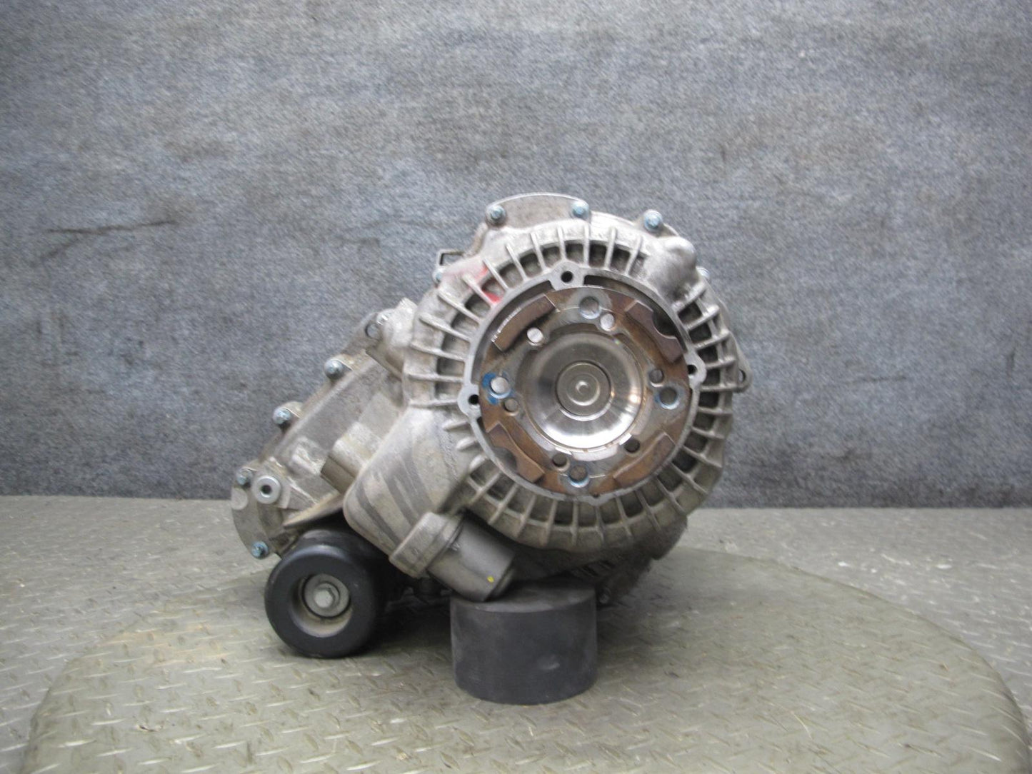 14-16 Range Rover L405 L494 L319 2-SPEED Transfer Case Box WO Motor 79k Miles