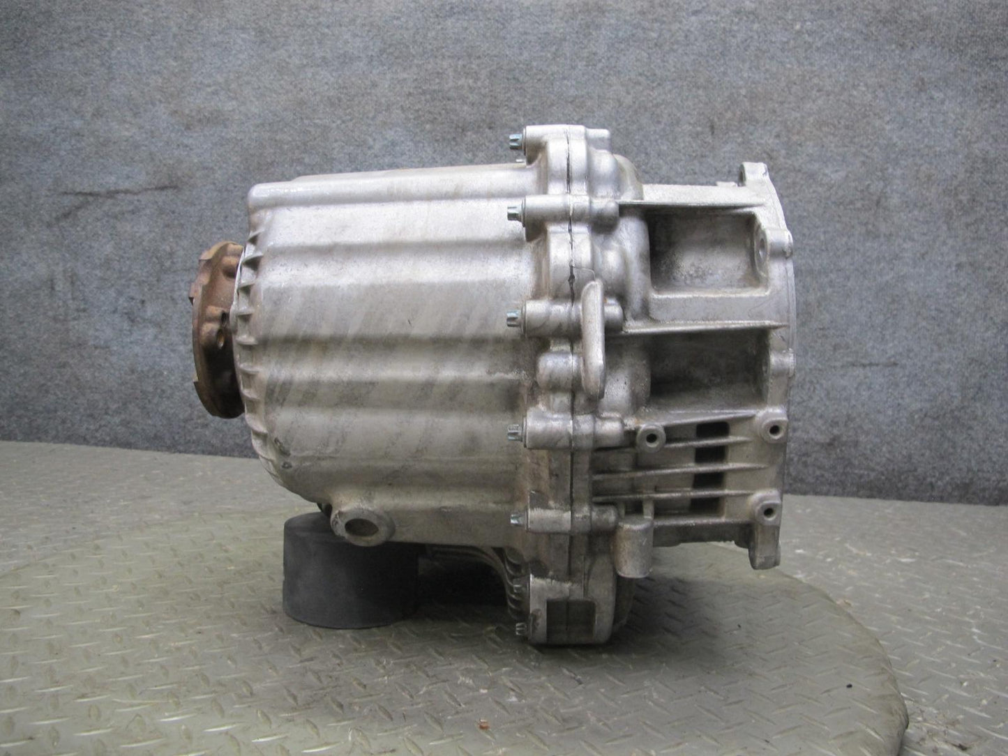 14-16 Range Rover L405 L494 L319 2-SPEED Transfer Case Box WO Motor 79k Miles