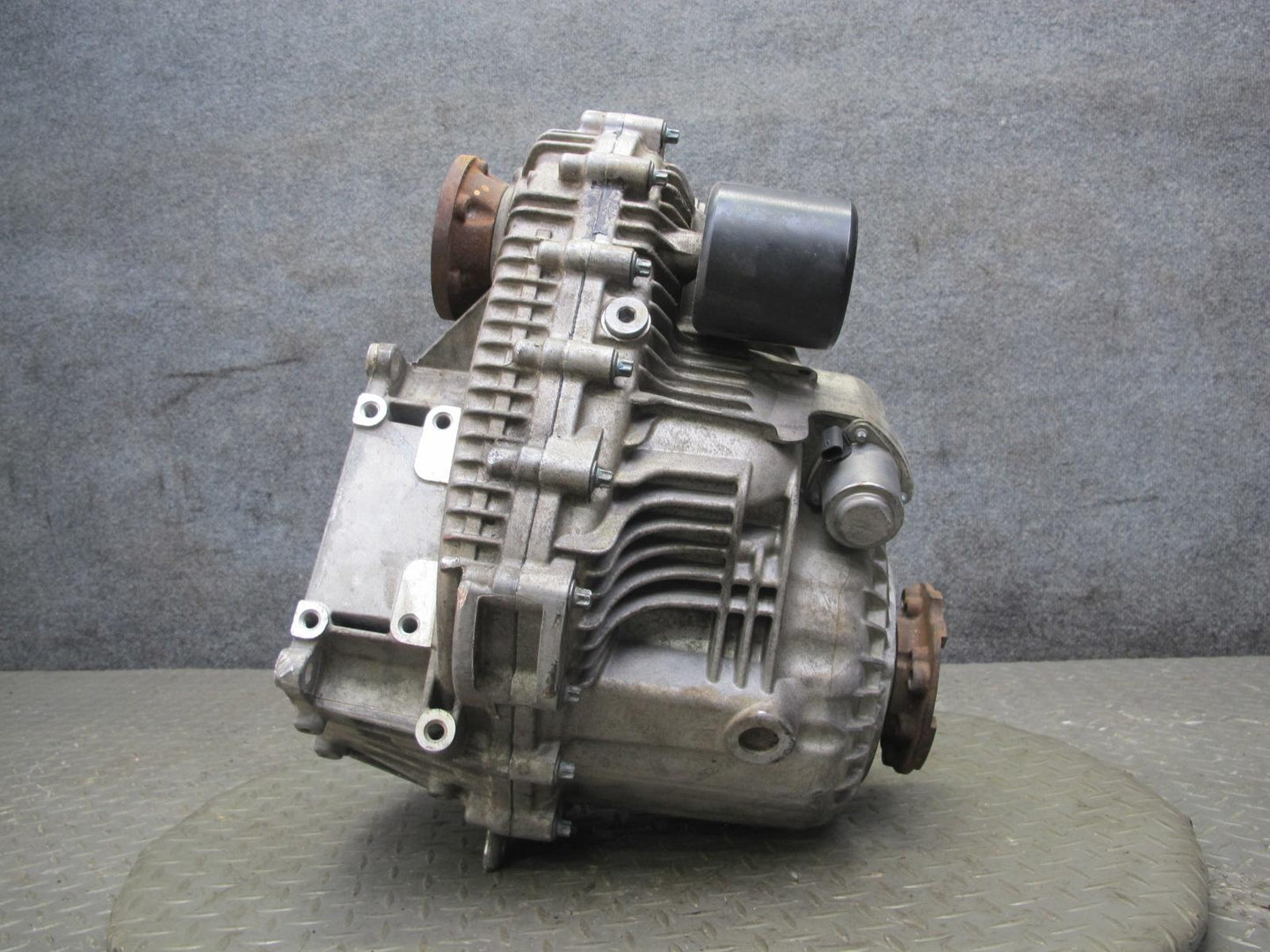 14-16 Range Rover L405 L494 L319 2-SPEED Transfer Case Box WO Motor 79k Miles