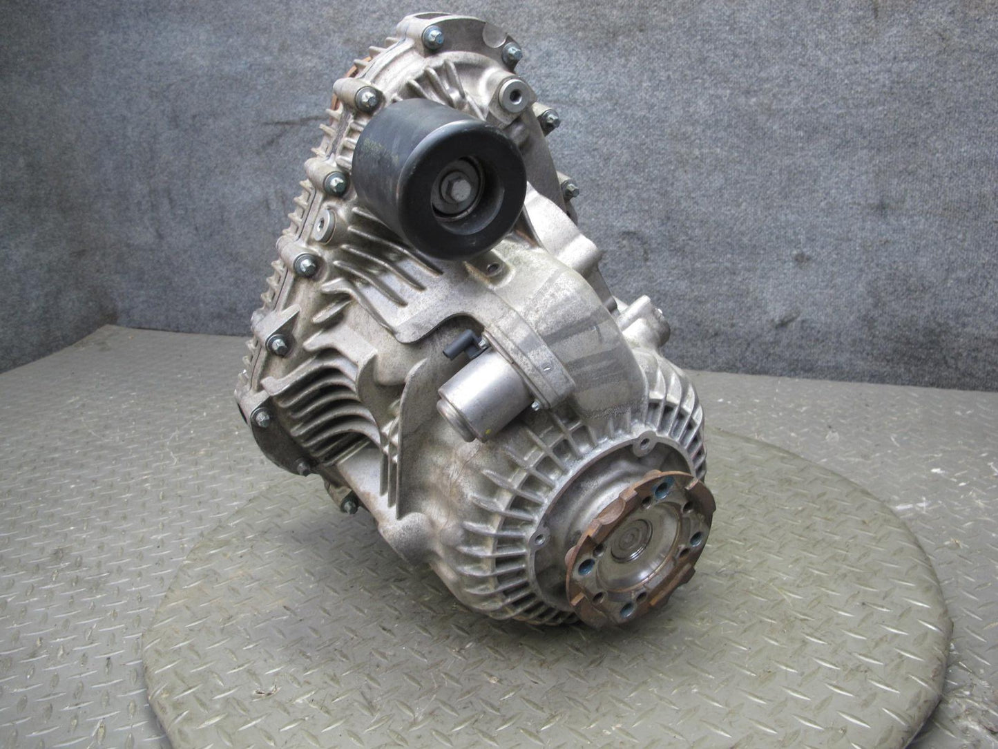 14-16 Range Rover L405 L494 L319 2-SPEED Transfer Case Box WO Motor 79k Miles