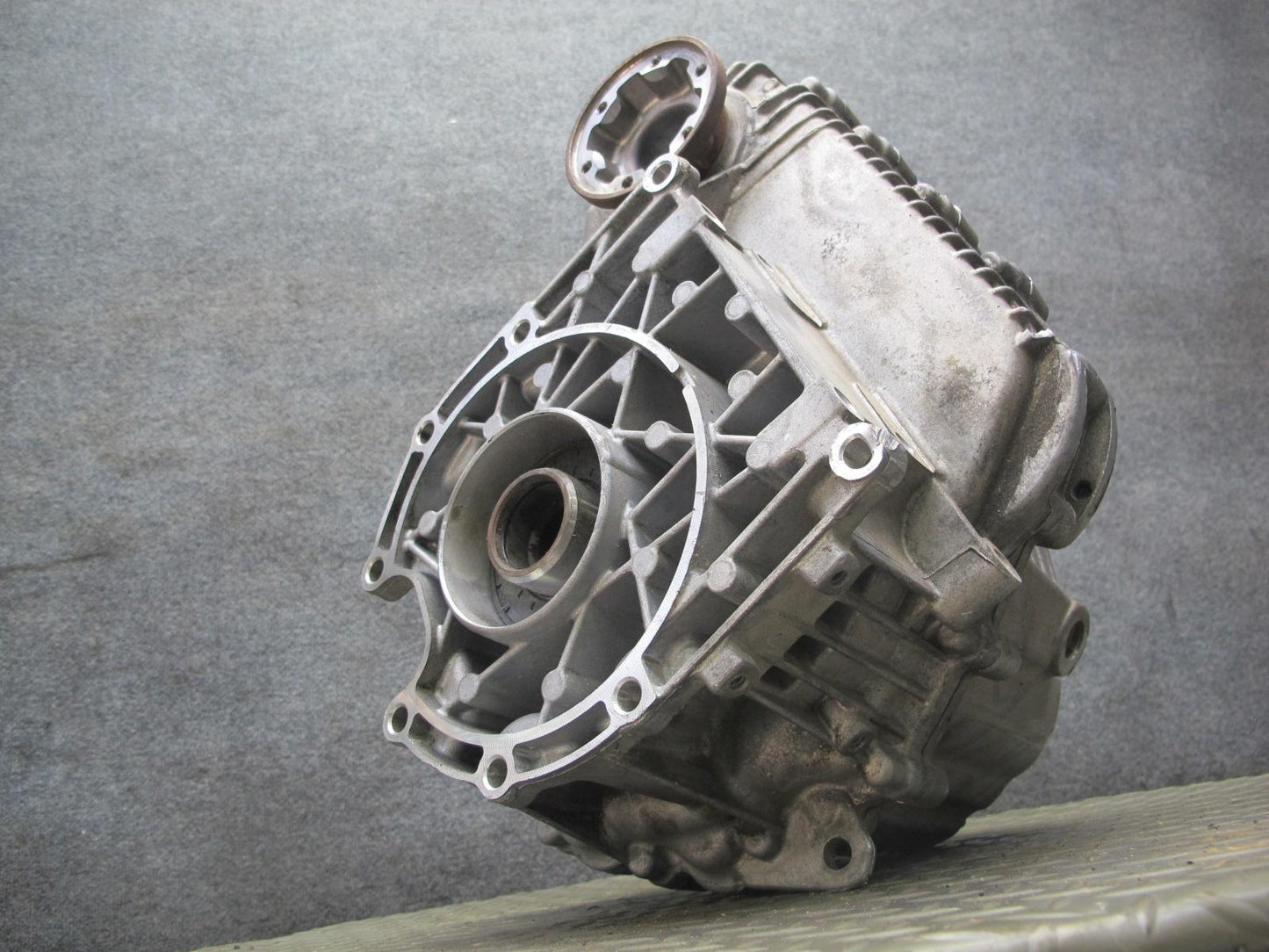 14-16 Range Rover L405 L494 L319 2-SPEED Transfer Case Box WO Motor 79k Miles