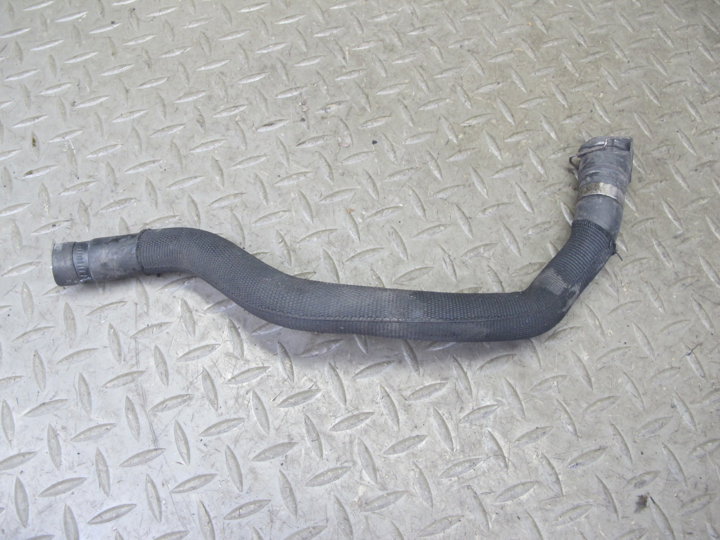 08-13 BMW E82 E88 135i N54 Engine Coolant Hose Pipe Line Set OEM