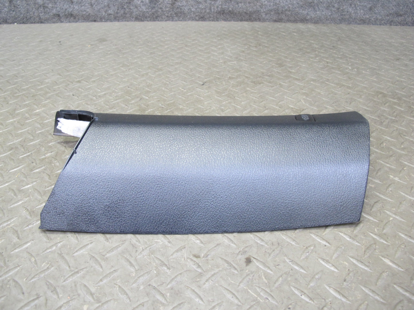 11-17 BMW F25 X3 Set of 2 Rear Interior C Pillar Trim Cover Panel  OEM