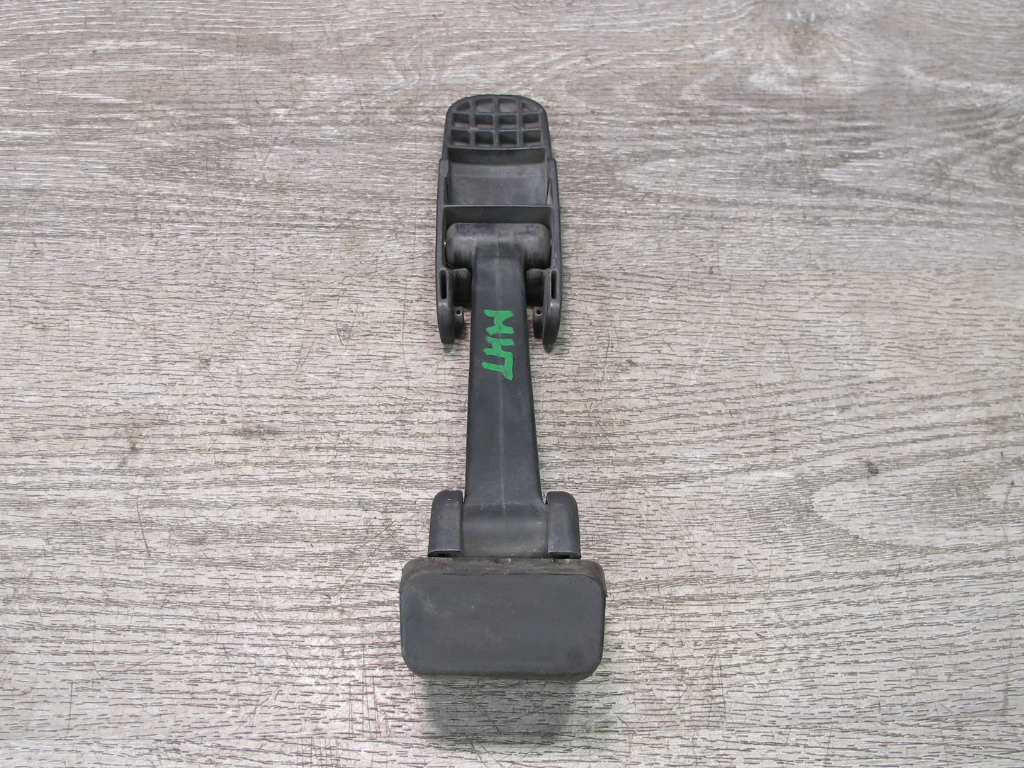 2003-2009 Hummer H2 Front Left & Right Hood Bonnet Latch Lock Strap Support Set