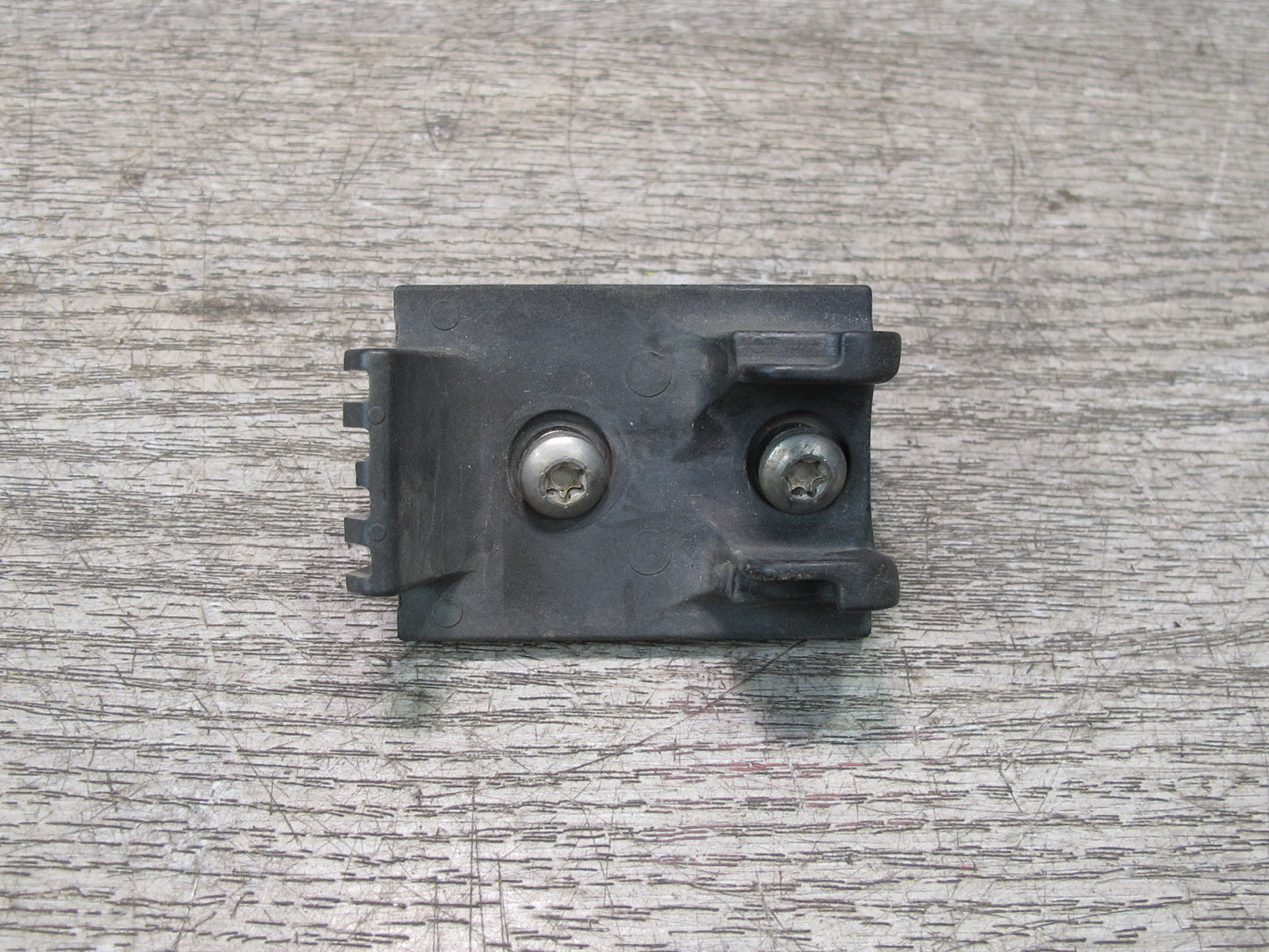 2003-2009 Hummer H2 Front Left & Right Hood Bonnet Latch Lock Strap Support Set