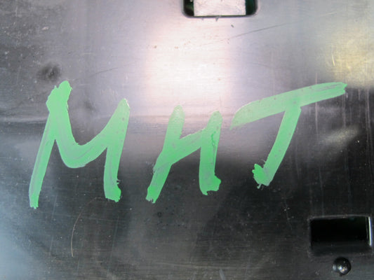 2004 Hummer H2 Dash Speedometer Instrument Gauge Cluster 15114639