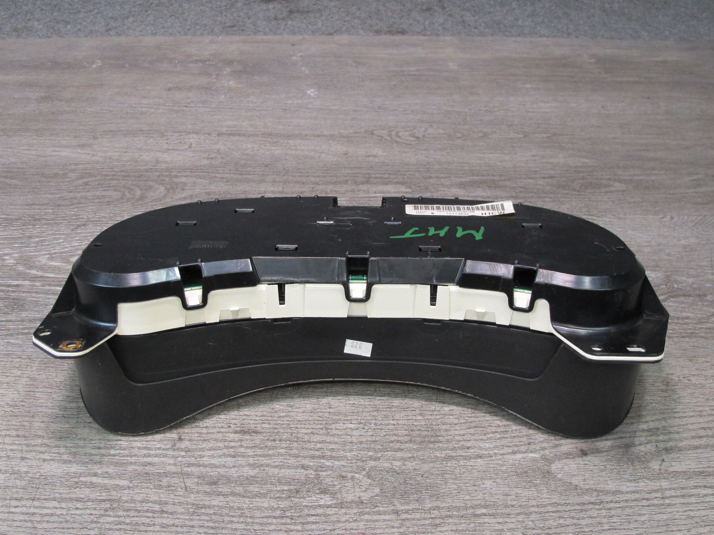 2004 Hummer H2 Dash Speedometer Instrument Gauge Cluster 15114639