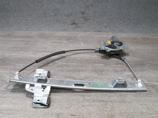 2003-2009 Hummer H2 Rear Right Side Door Window Regulator W/ Motor