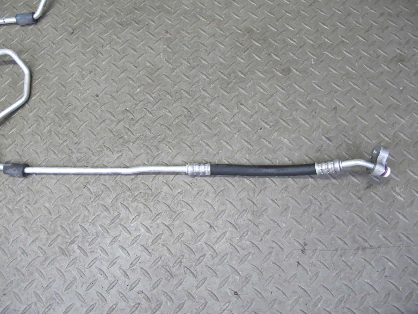 11-17 BMW F25 X3 N20 A/C Air Condition Hose Pipe Line Set OEM