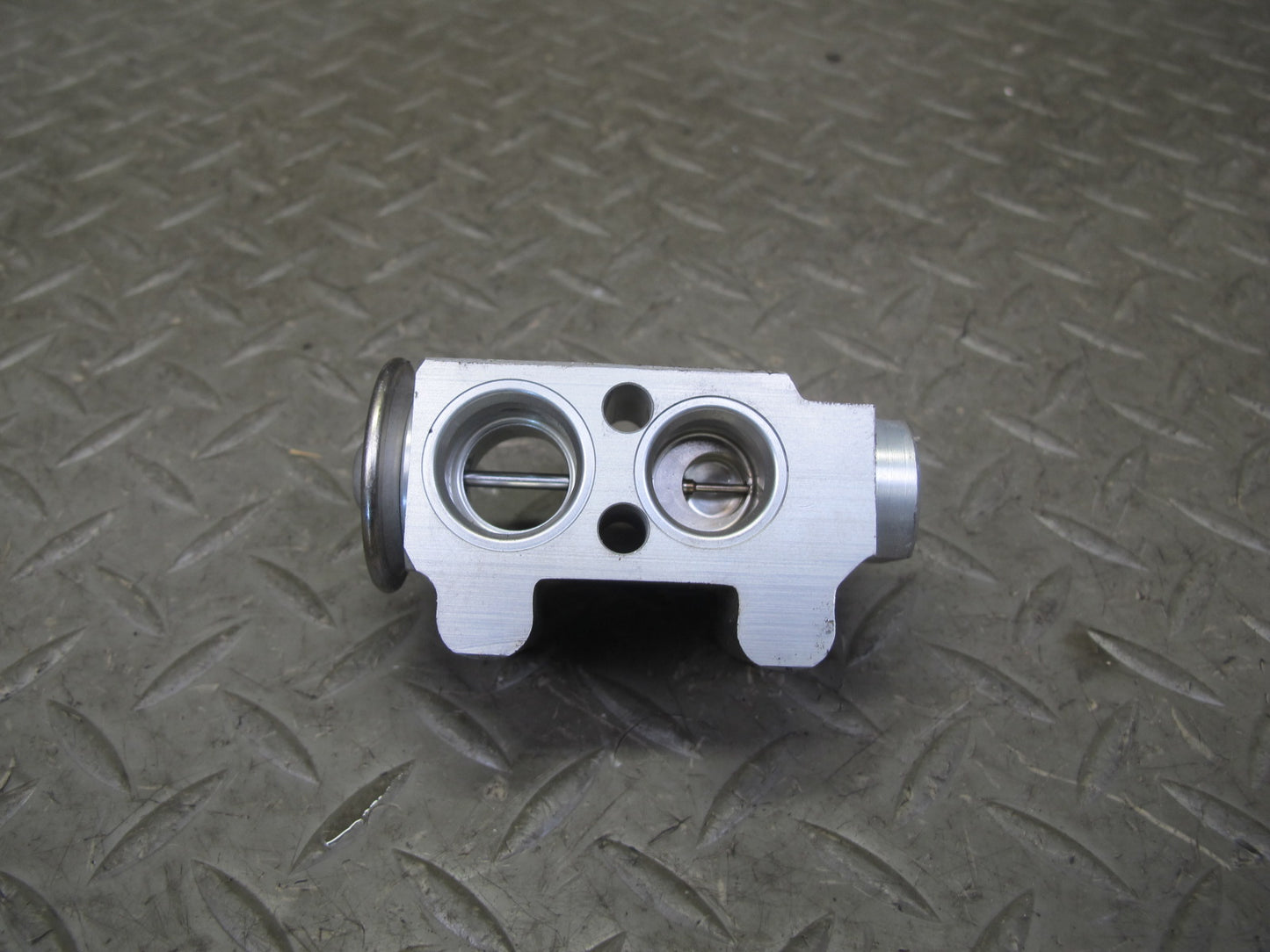 11-17 BMW F25 X3 N20 A/C Air Condition Hose Pipe Line Set OEM