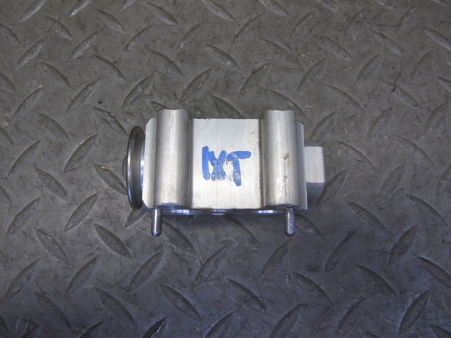 11-17 BMW F25 X3 N20 A/C Air Condition Hose Pipe Line Set OEM