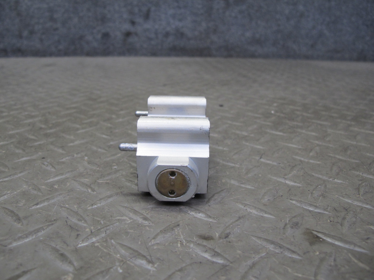 11-17 BMW F25 X3 N20 A/C Air Condition Hose Pipe Line Set OEM