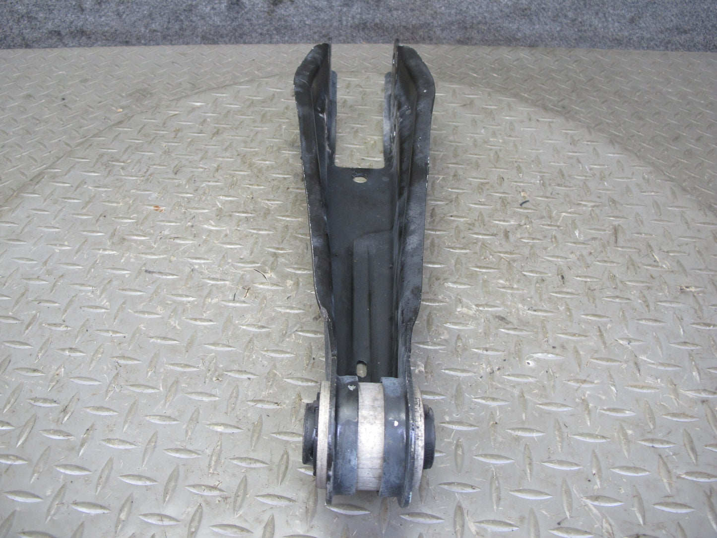 11-17 BMW F25 X3 Set of 3 Rear Right Suspension Control Arm OEM