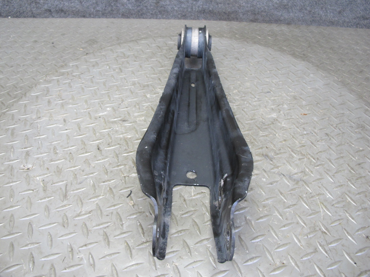 11-17 BMW F25 X3 Set of 3 Rear Right Suspension Control Arm OEM