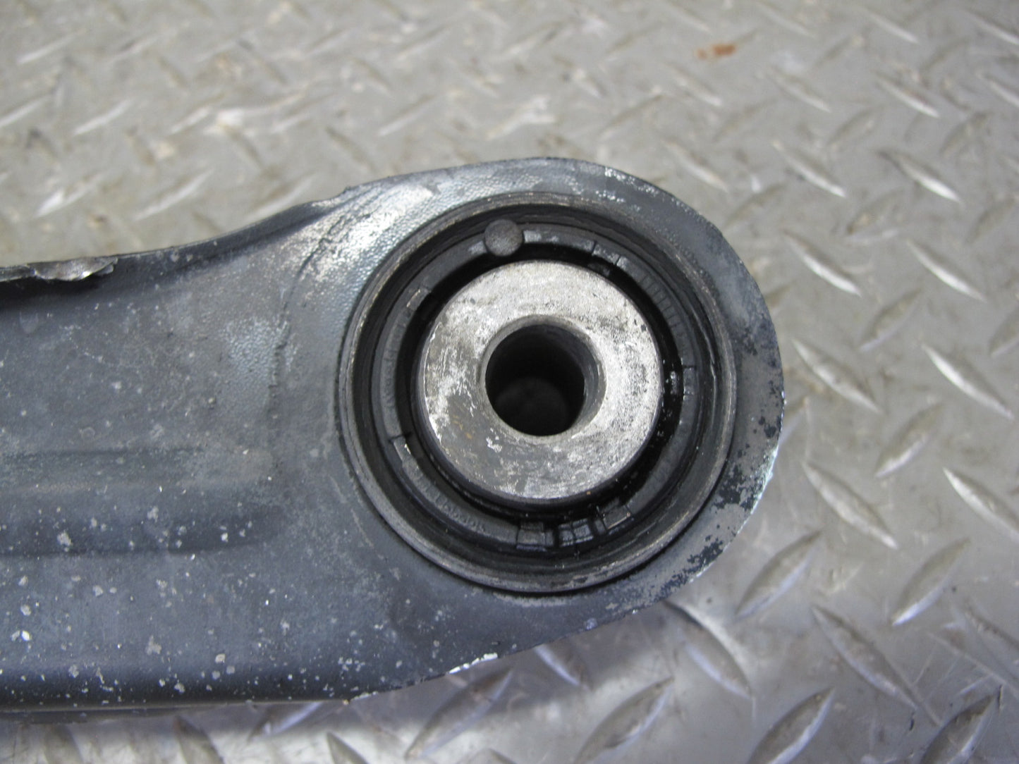 11-17 BMW F25 X3 Set of 3 Rear Right Suspension Control Arm OEM