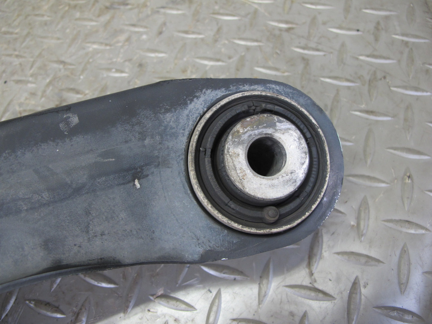 11-17 BMW F25 X3 Set of 3 Rear Right Suspension Control Arm OEM