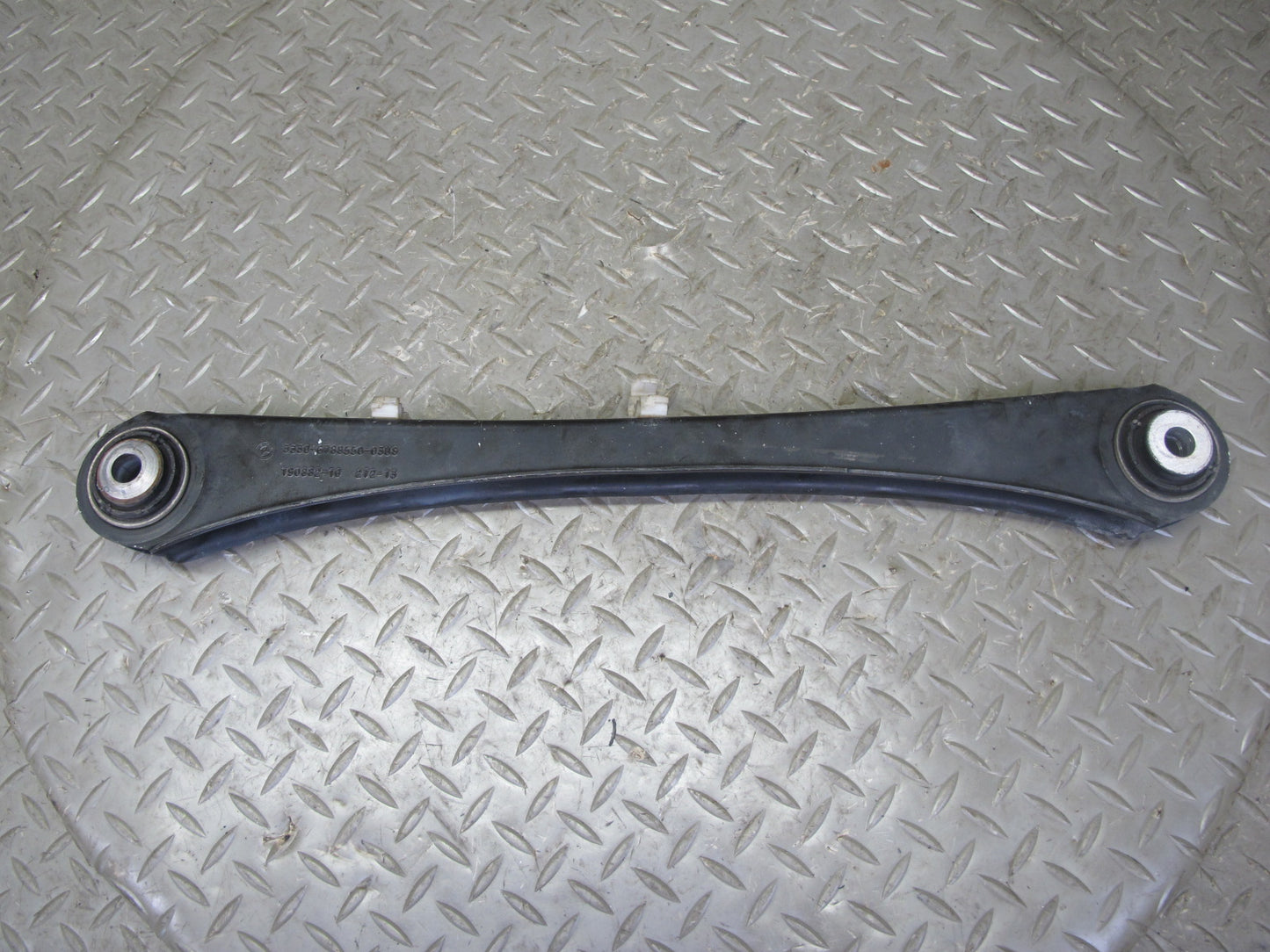 11-17 BMW F25 X3 Set of 3 Rear Right Suspension Control Arm OEM