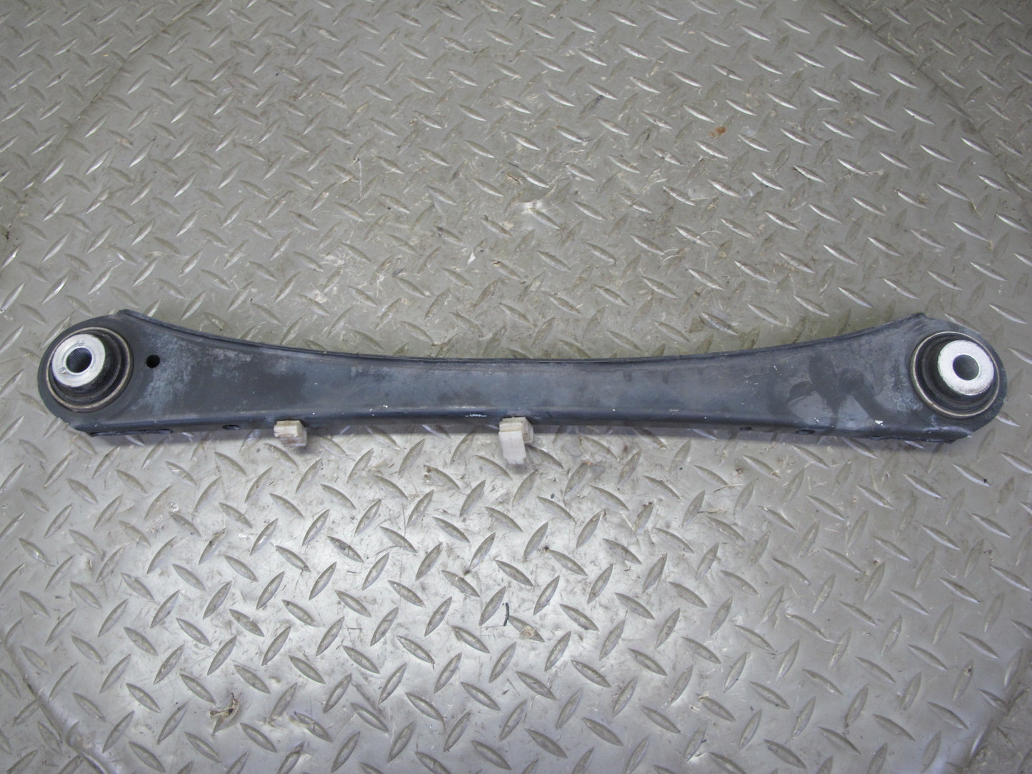 11-17 BMW F25 X3 Set of 3 Rear Right Suspension Control Arm OEM