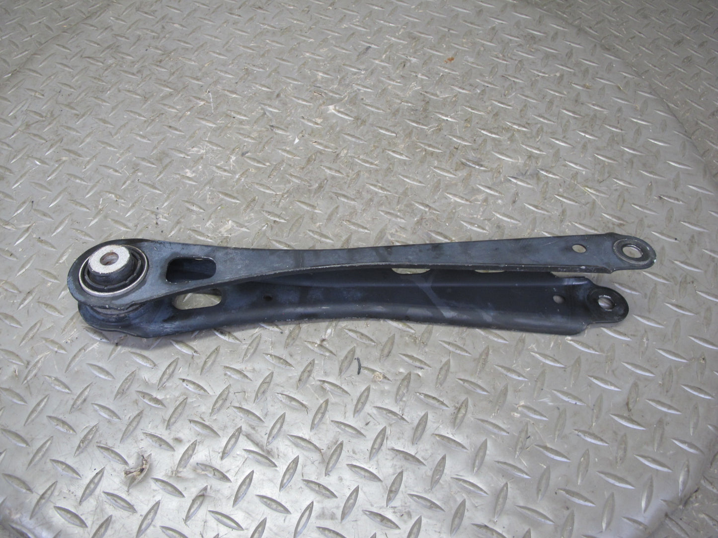 11-17 BMW F25 X3 Set of 3 Rear Right Suspension Control Arm OEM