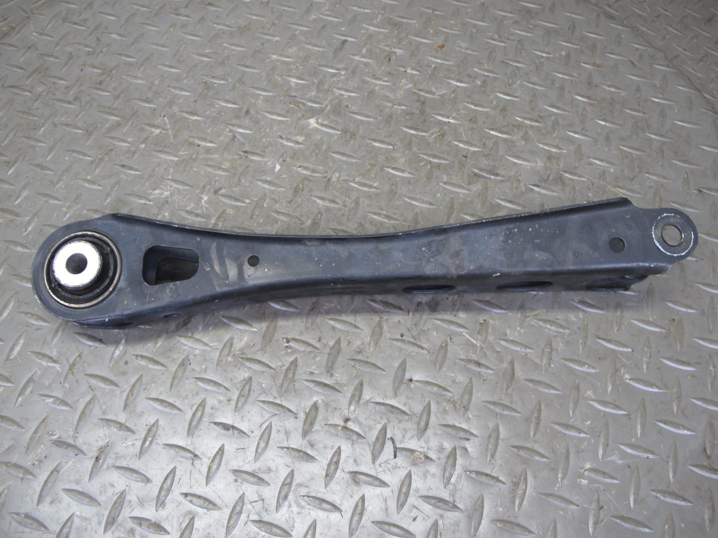 11-17 BMW F25 X3 Set of 3 Rear Right Suspension Control Arm OEM