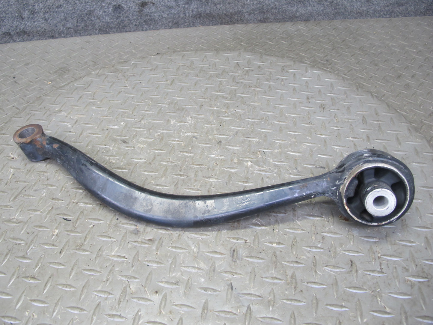 11-17 BMW F25 X3 AWD Set of 2 Front Left Suspension Control Arm OEM