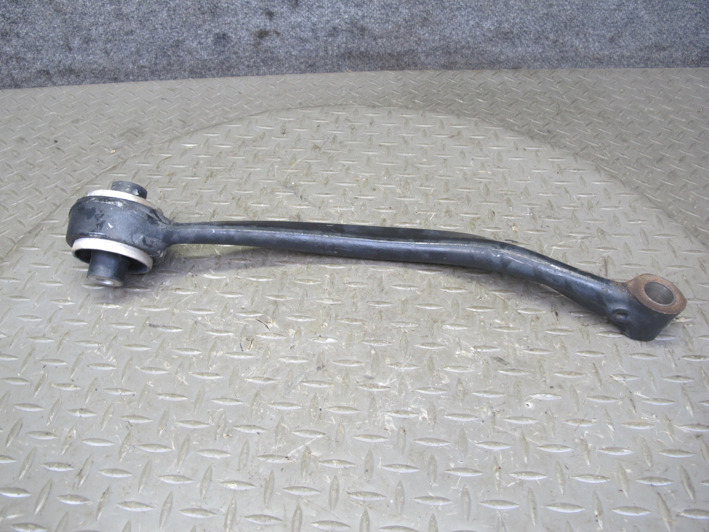 11-17 BMW F25 X3 AWD Set of 2 Front Left Suspension Control Arm OEM