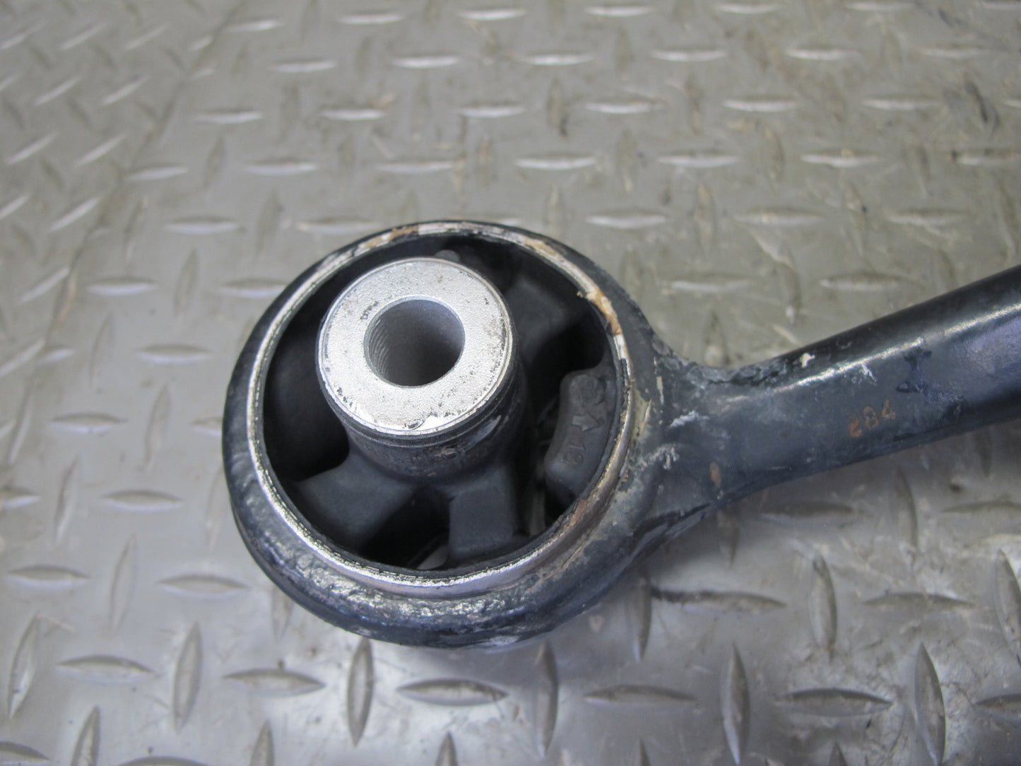 11-17 BMW F25 X3 AWD Set of 2 Front Left Suspension Control Arm OEM