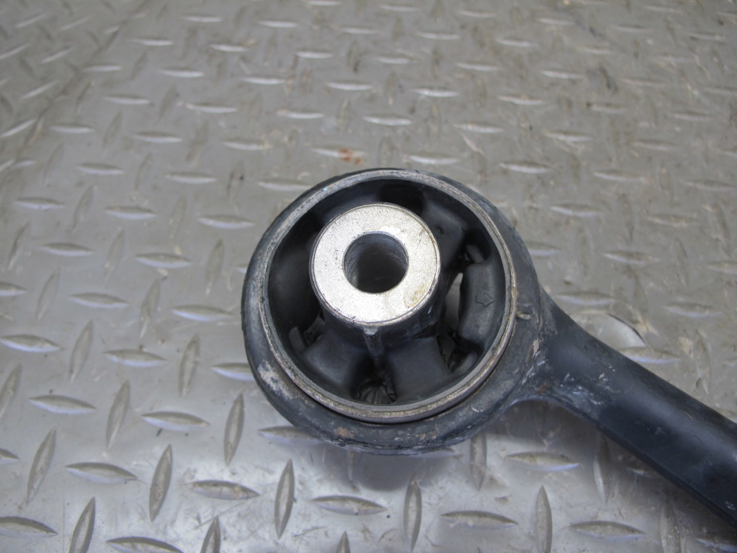 11-17 BMW F25 X3 AWD Set of 2 Front Left Suspension Control Arm OEM