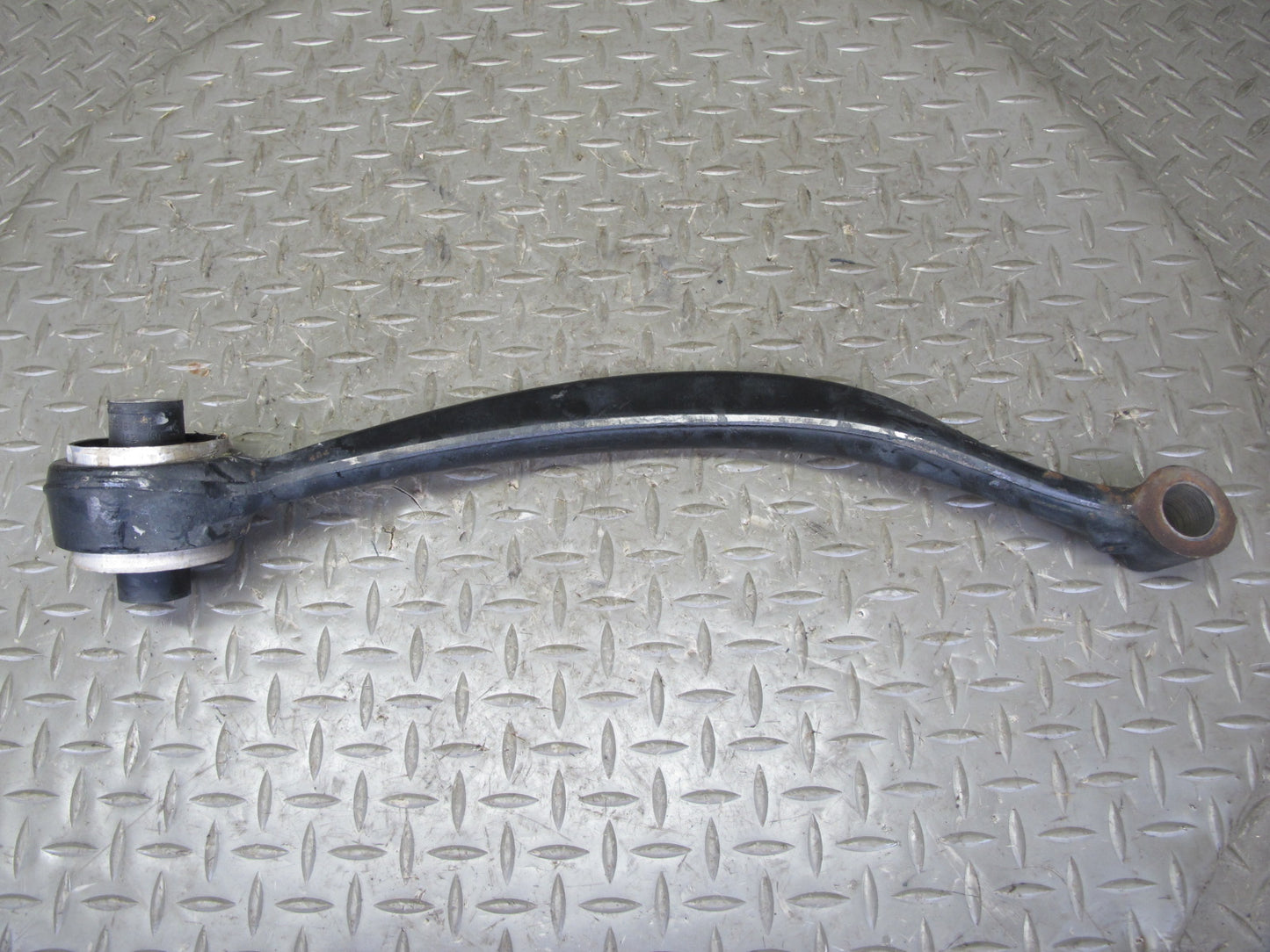 11-17 BMW F25 X3 AWD Set of 2 Front Left Suspension Control Arm OEM