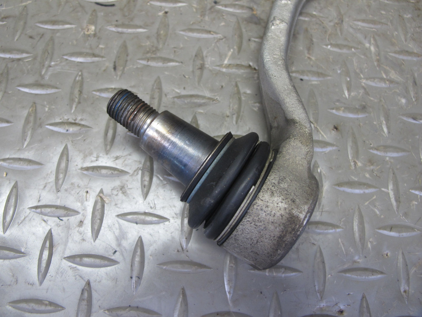 11-17 BMW F25 X3 AWD Set of 2 Front Left Suspension Control Arm OEM