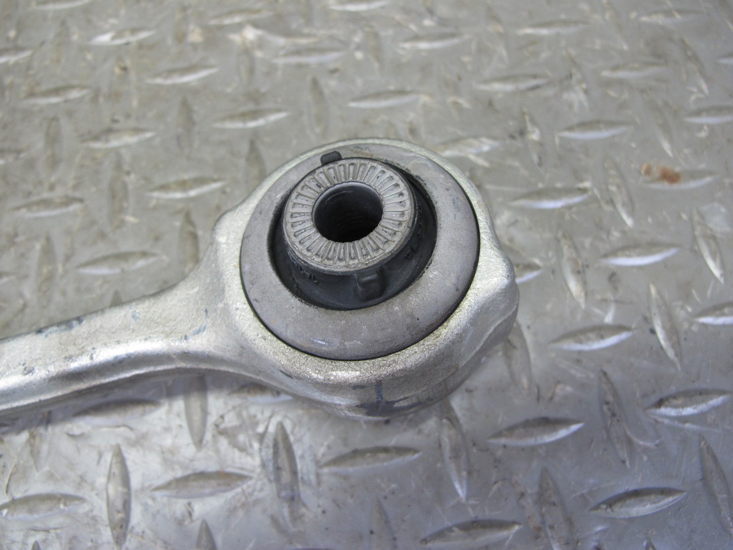 11-17 BMW F25 X3 AWD Set of 2 Front Left Suspension Control Arm OEM