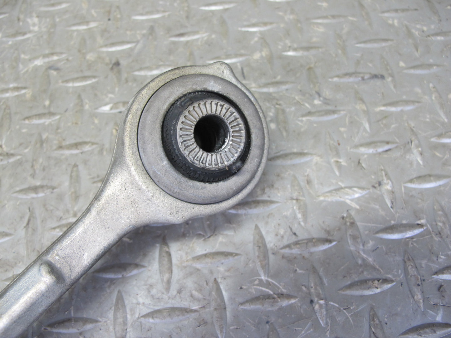 11-17 BMW F25 X3 AWD Set of 2 Front Left Suspension Control Arm OEM