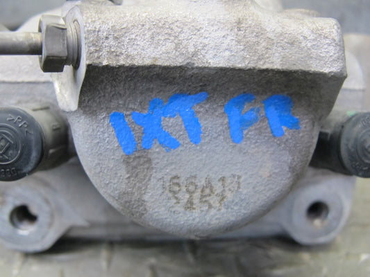 11-17 BMW F25 X3 AWD Set of 2 Front Left & Right Brake Caliper OEM