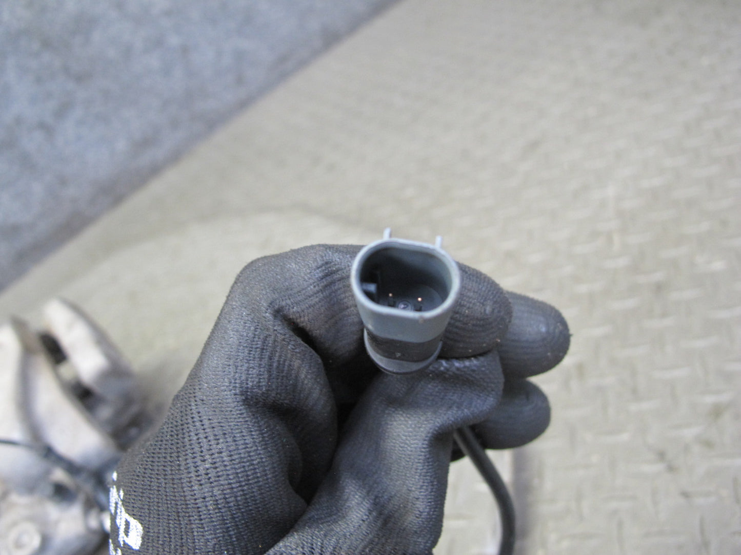 11-17 BMW F25 X3 AWD Set of 2 Front Left & Right Brake Caliper OEM