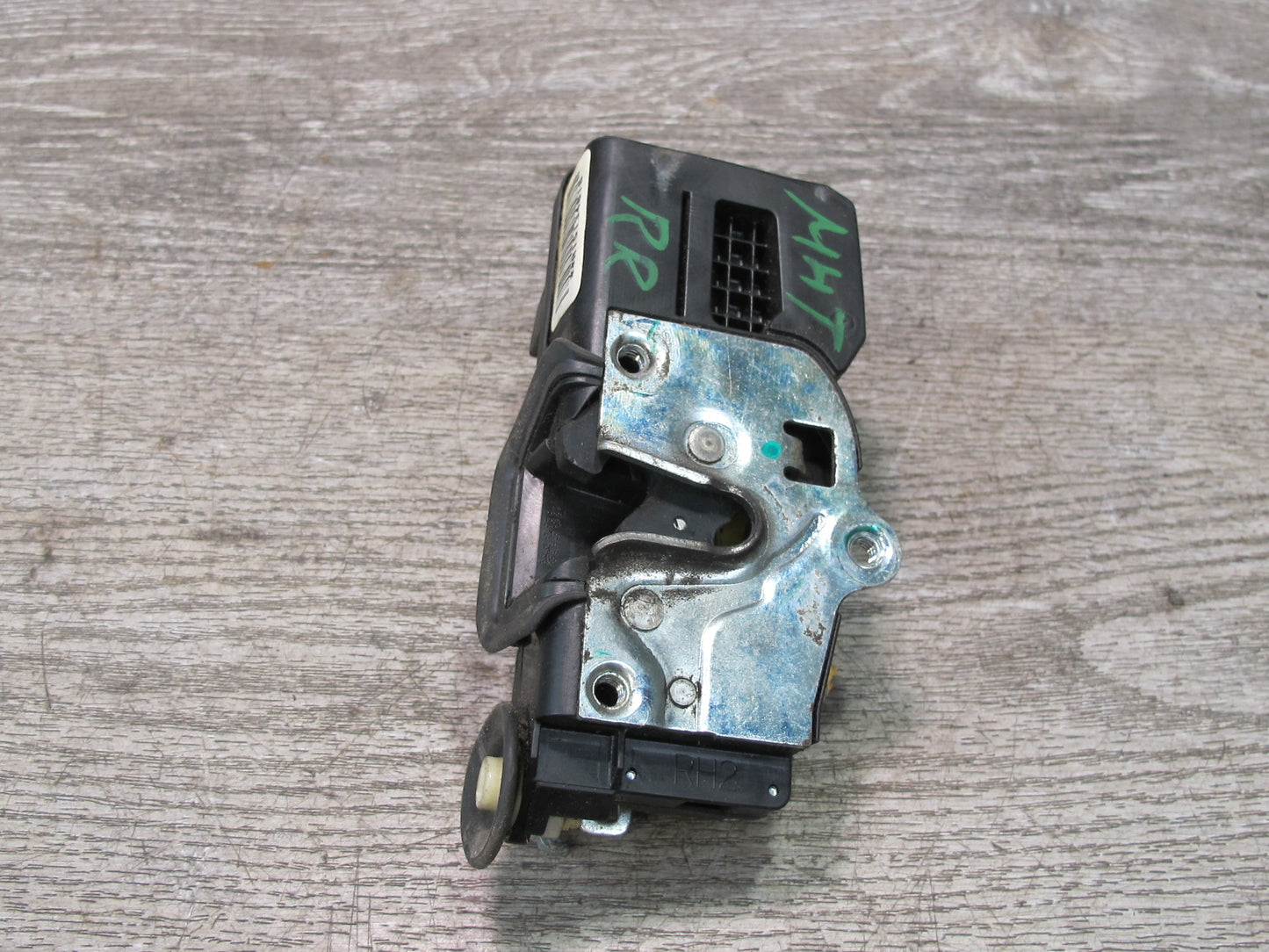 2003-2007 Hummer H2 Rear Right Passenger Side Door Lock Latch Actuator