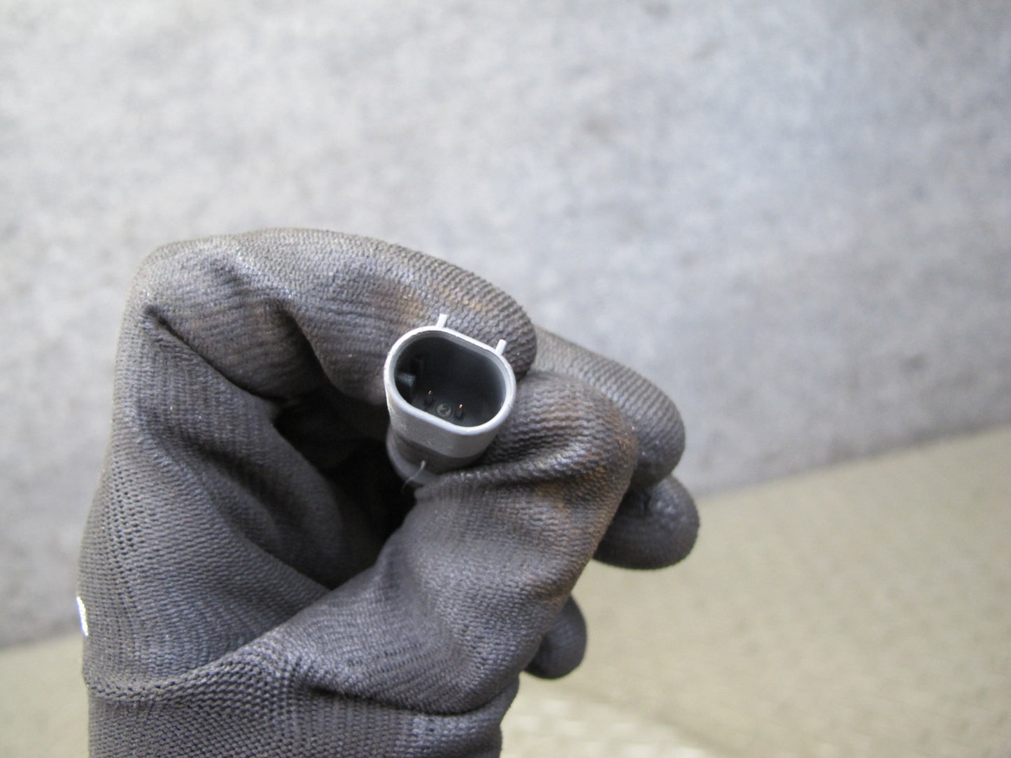 11-17 BMW F25 X3 AWD Set of 2 Rear Left & Right Brake Caliper OEM