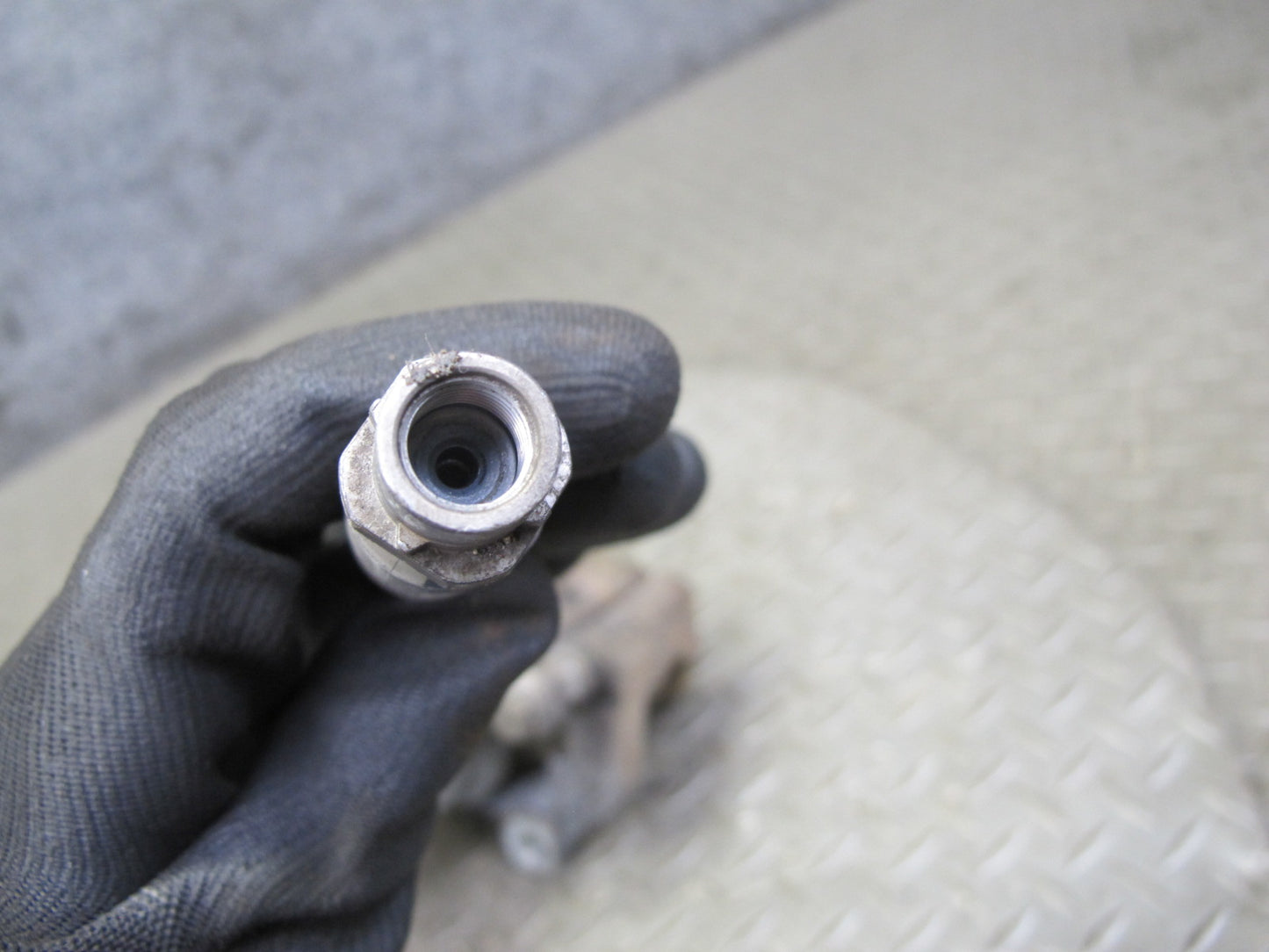 11-17 BMW F25 X3 AWD Set of 2 Rear Left & Right Brake Caliper OEM