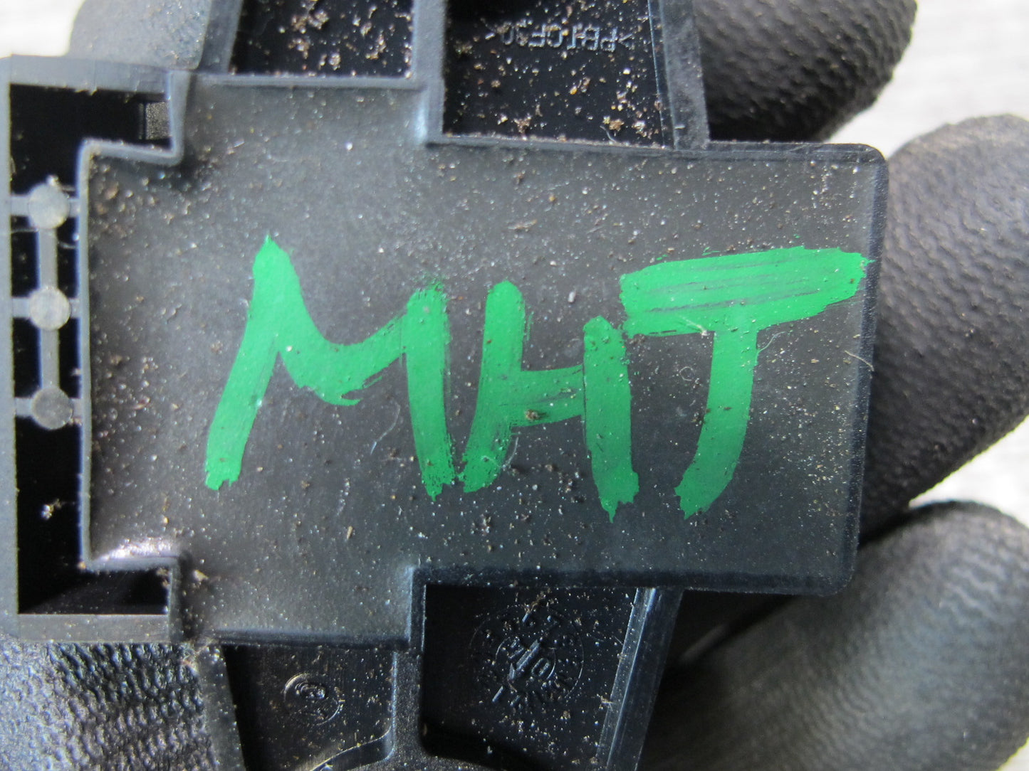 2003-2007 Hummer H2 YAW Turn Rate Acceleration Speed Sensor 15181002