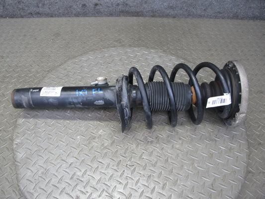 13-17 BMW F25 X3 N20 AWD Front Left Strut Shock Absorber 6796315 OEM