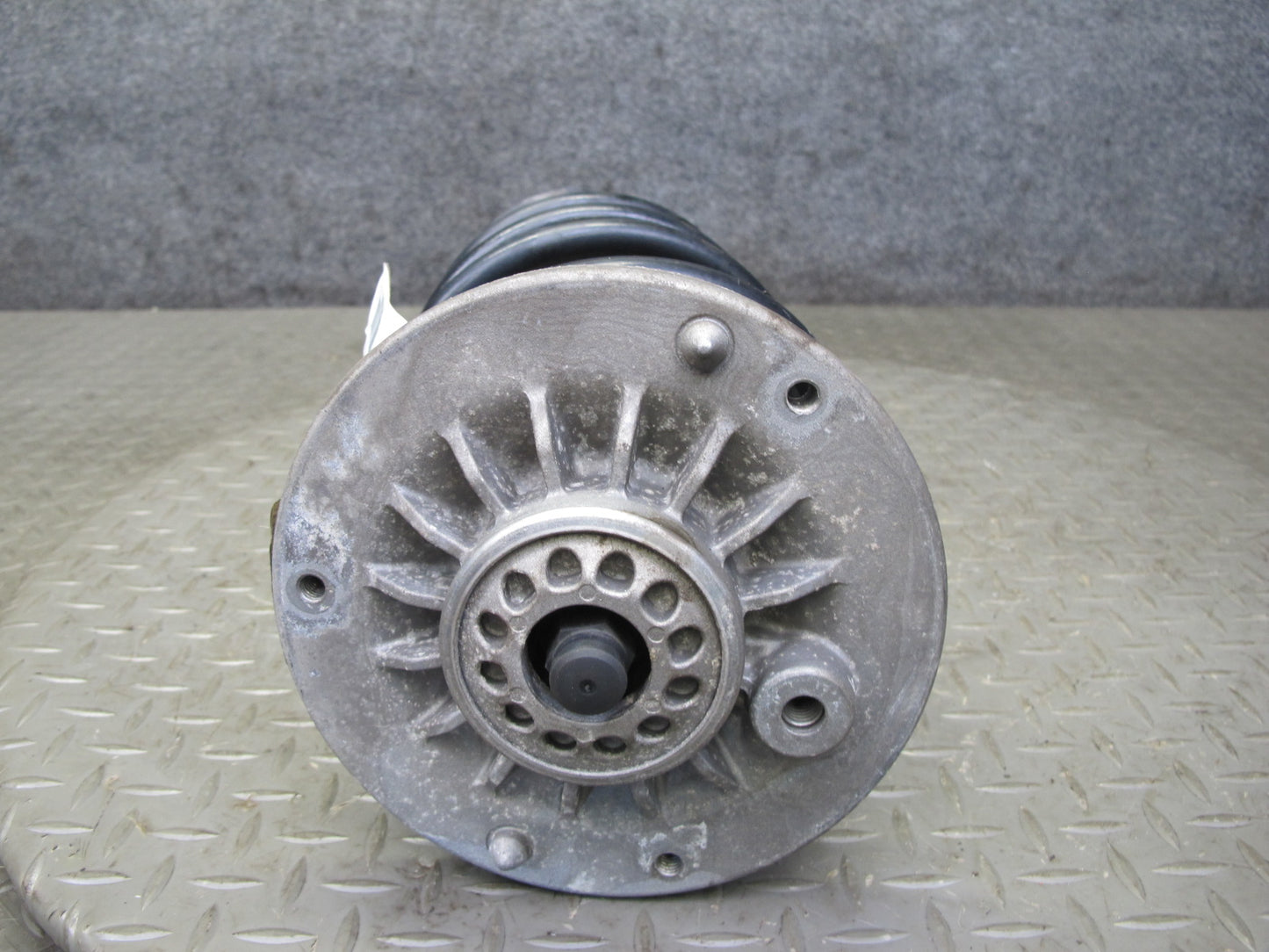 13-17 BMW F25 X3 N20 AWD Front Left Strut Shock Absorber 6796315 OEM