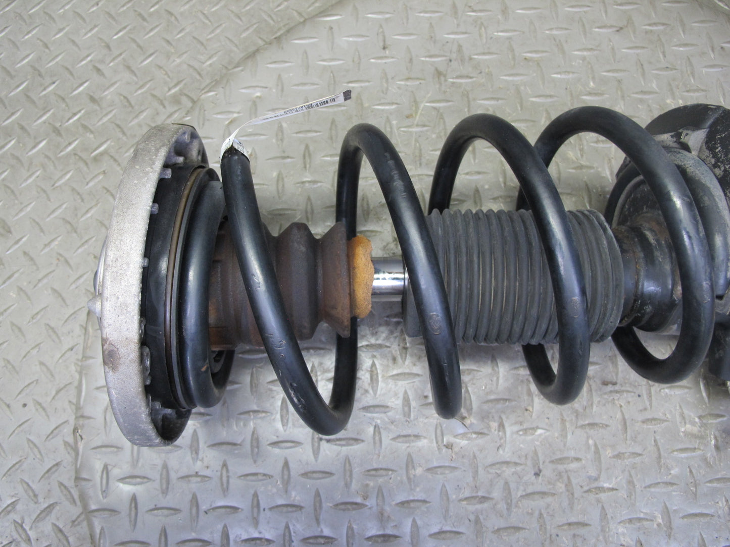 13-17 BMW F25 X3 N20 AWD Front Left Strut Shock Absorber 6796315 OEM