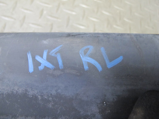 11-17 BMW F25 X3 Set of 5 Rear Left Suspension Control Arm OEM