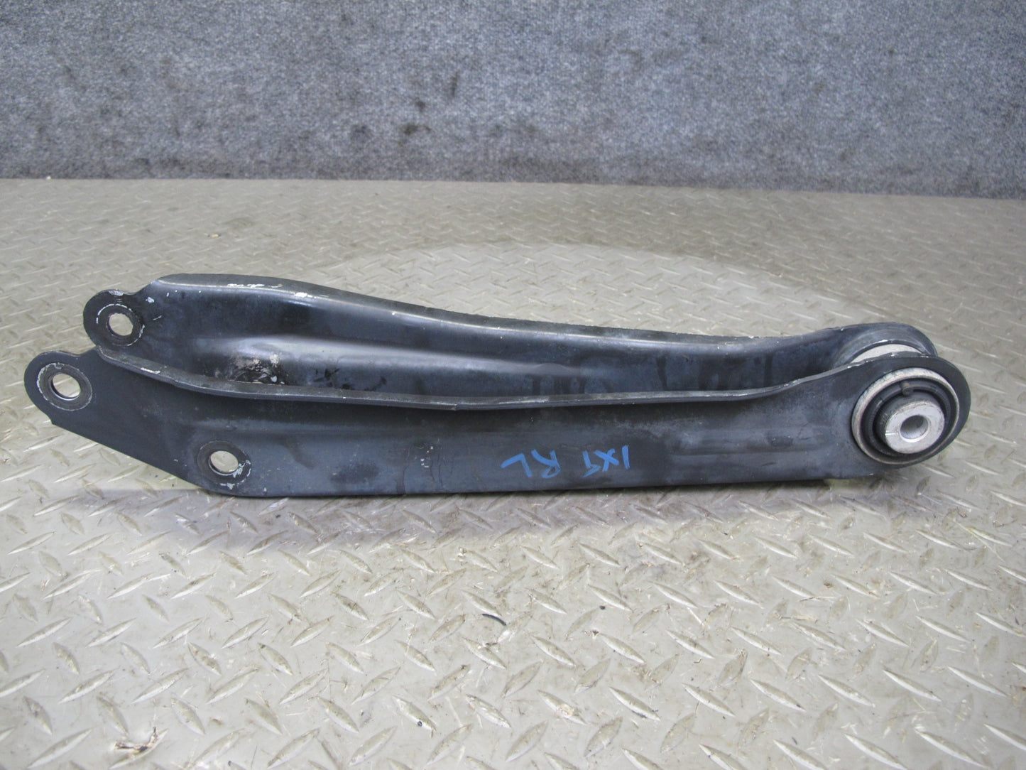 11-17 BMW F25 X3 Set of 5 Rear Left Suspension Control Arm OEM