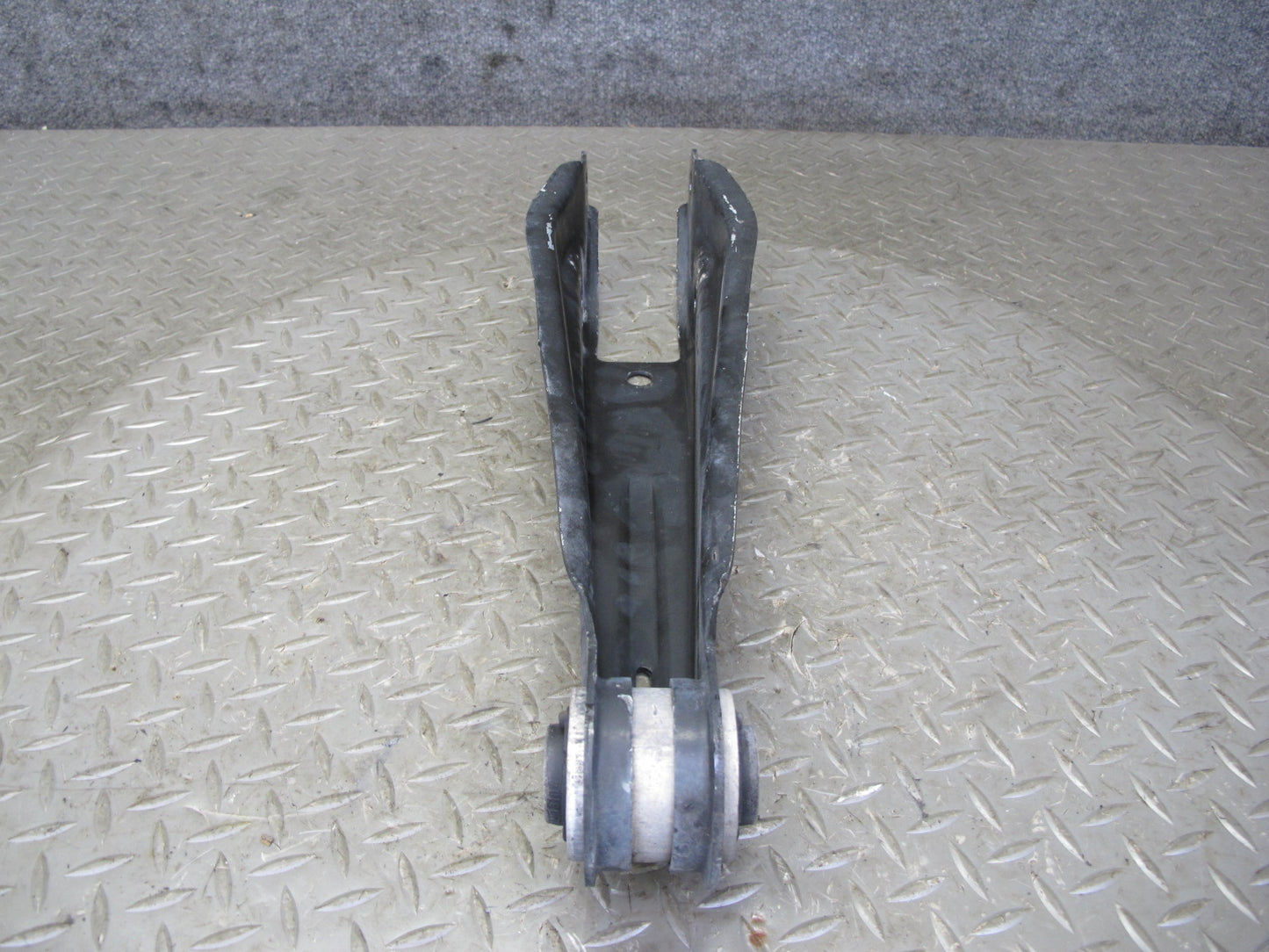 11-17 BMW F25 X3 Set of 5 Rear Left Suspension Control Arm OEM