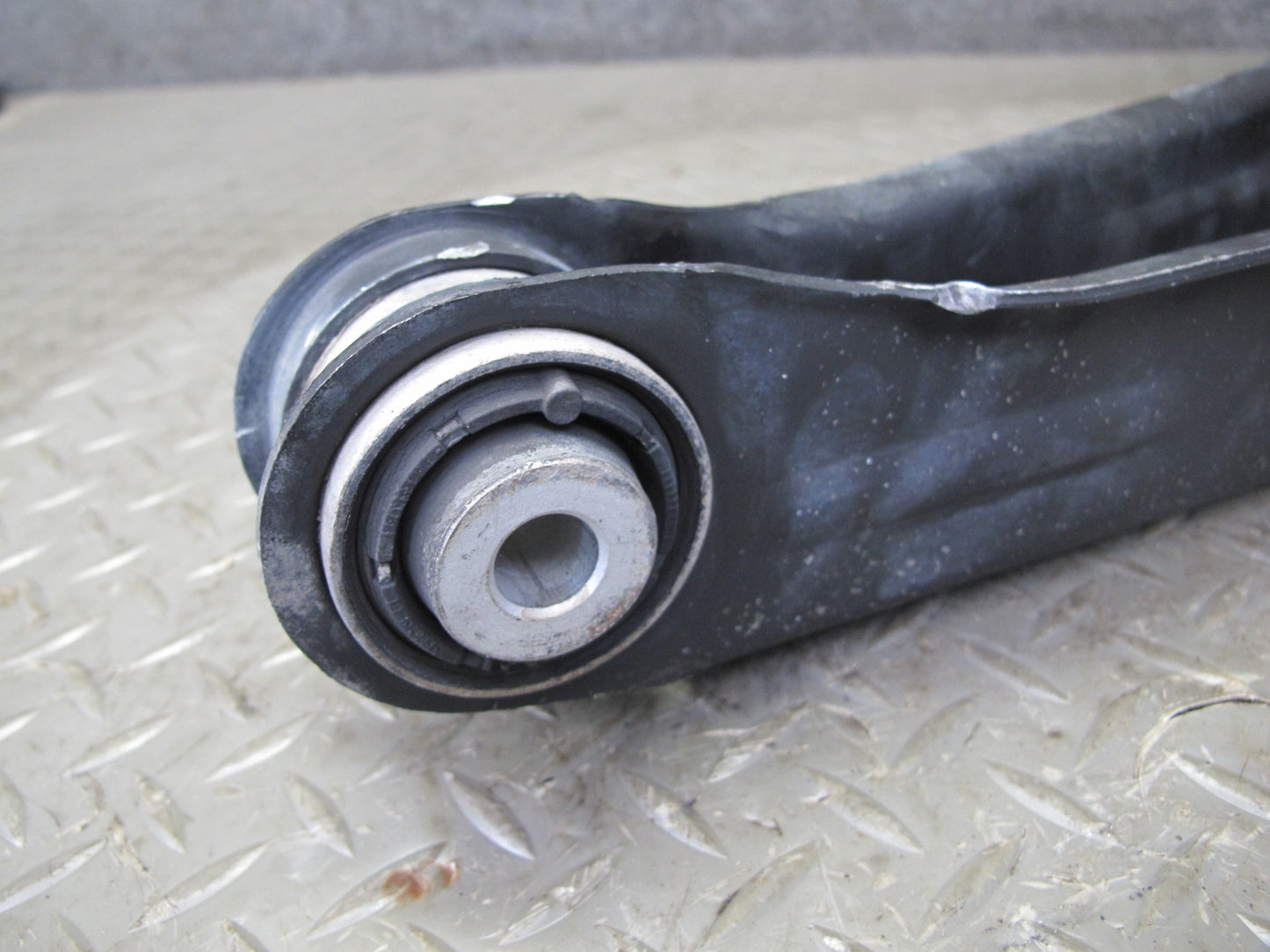 11-17 BMW F25 X3 Set of 5 Rear Left Suspension Control Arm OEM