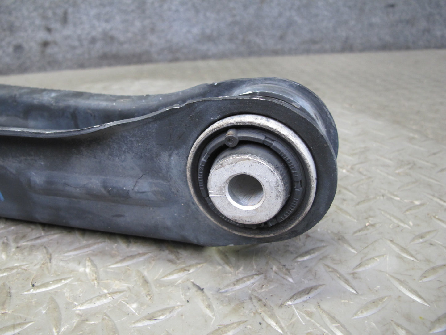 11-17 BMW F25 X3 Set of 5 Rear Left Suspension Control Arm OEM