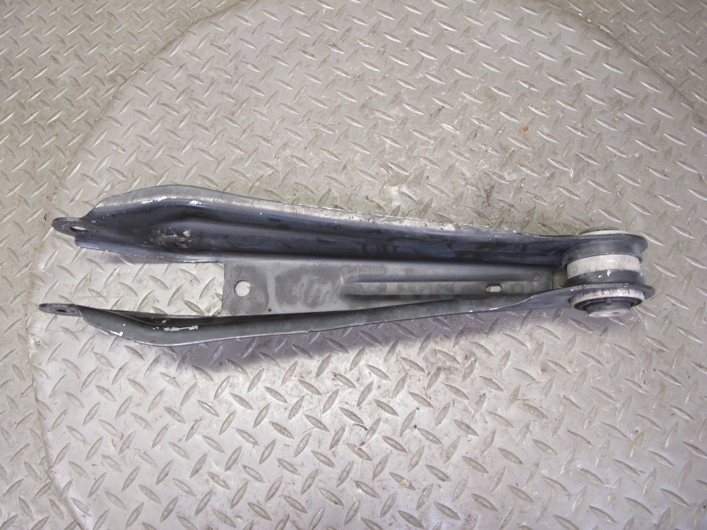 11-17 BMW F25 X3 Set of 5 Rear Left Suspension Control Arm OEM