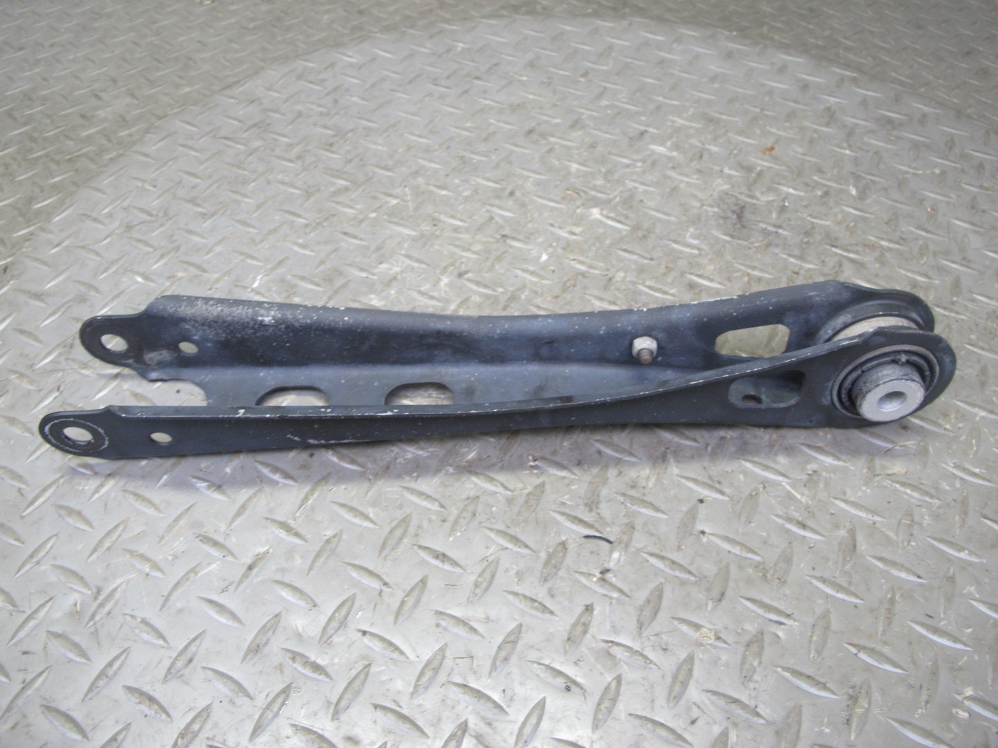 11-17 BMW F25 X3 Set of 5 Rear Left Suspension Control Arm OEM