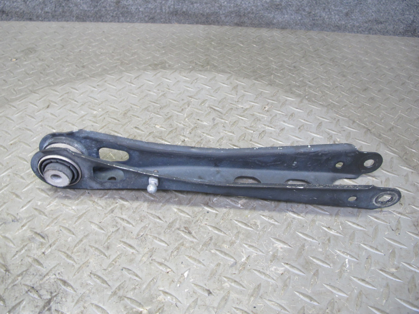 11-17 BMW F25 X3 Set of 5 Rear Left Suspension Control Arm OEM