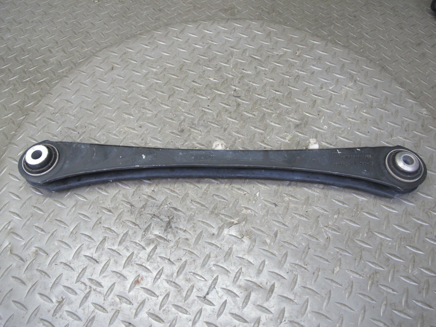 11-17 BMW F25 X3 Set of 5 Rear Left Suspension Control Arm OEM